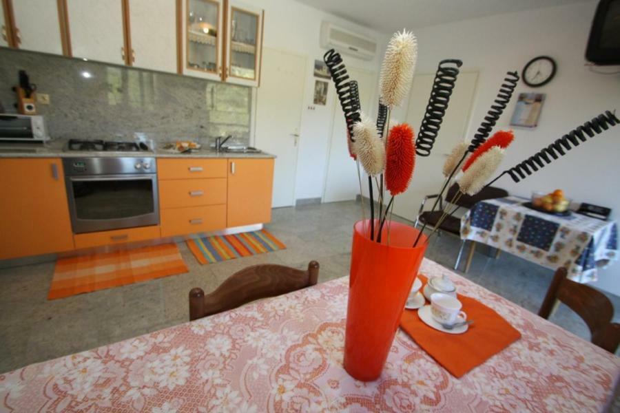 Kuca Za Odmor- Simona Apartment Punta Kriza Exterior photo