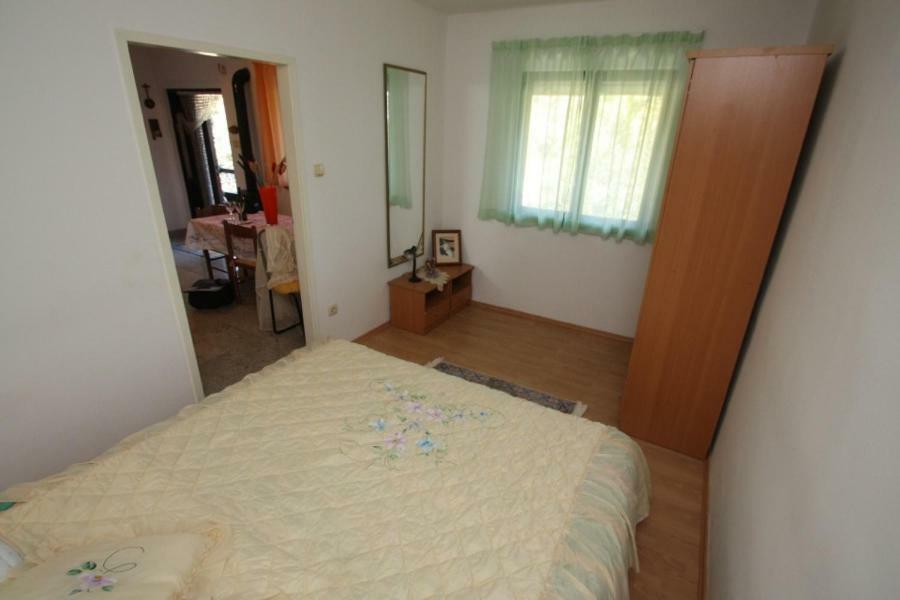 Kuca Za Odmor- Simona Apartment Punta Kriza Exterior photo