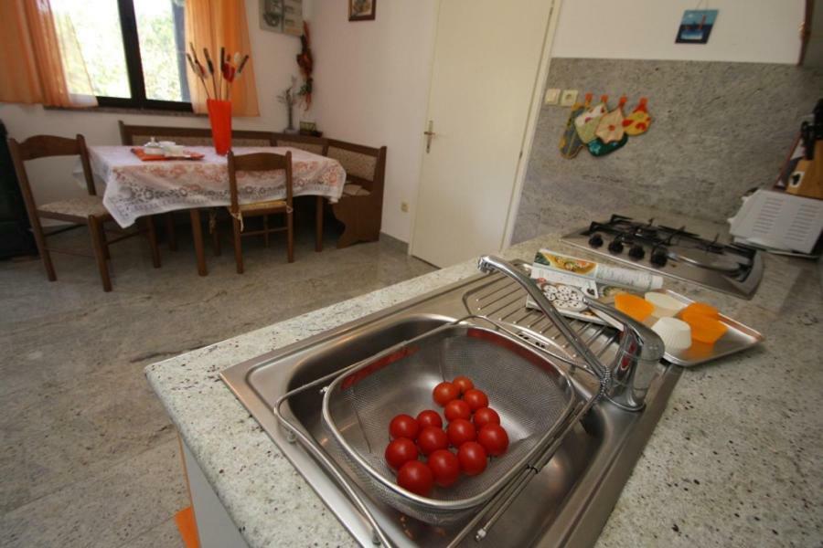 Kuca Za Odmor- Simona Apartment Punta Kriza Exterior photo
