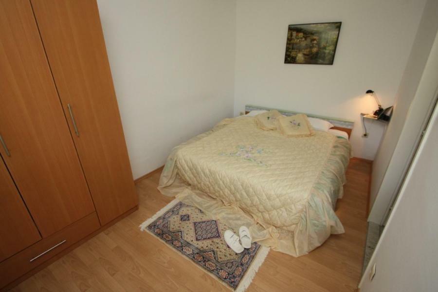 Kuca Za Odmor- Simona Apartment Punta Kriza Exterior photo