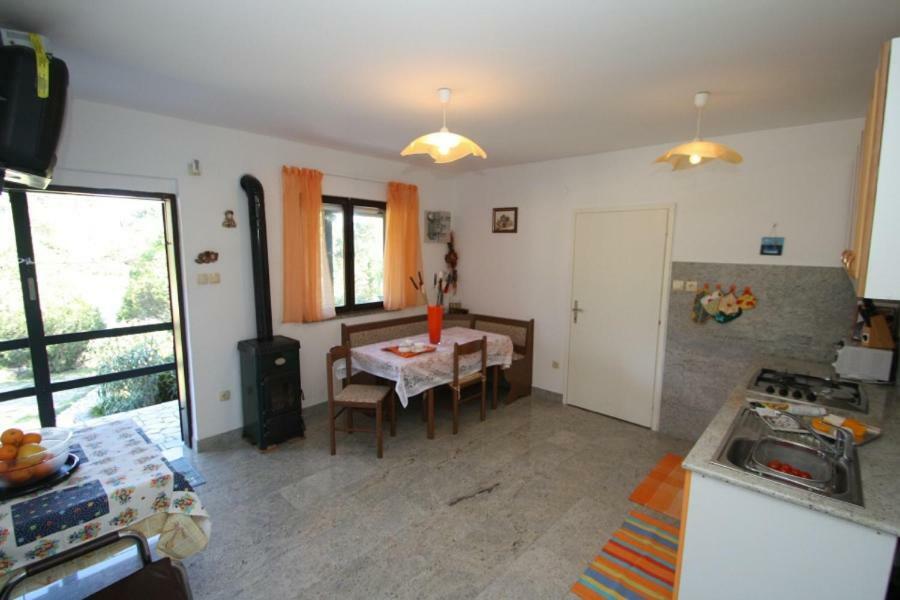 Kuca Za Odmor- Simona Apartment Punta Kriza Exterior photo