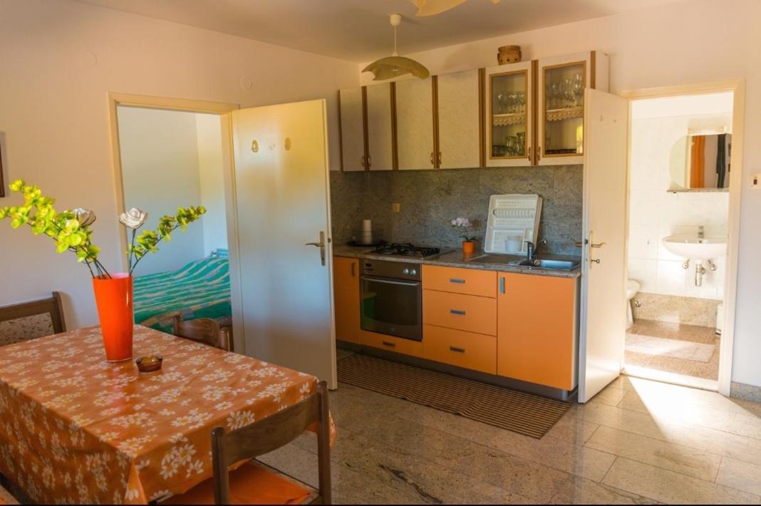 Kuca Za Odmor- Simona Apartment Punta Kriza Exterior photo